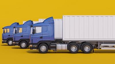 Chuyển hàng qua biên giới bằng đường bộ có những quy định gì?